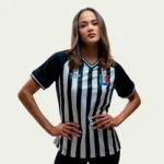 Once Caldas 2026/27 Away [Women’s Fan Version] Jersey
