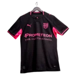 Parma Calcio 1913 2026/27 Third [Kids Kit] Jersey