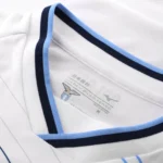 Lazio 2026/27 Away [Fan Version] Jersey - Image 5