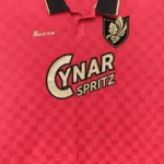 Venezia FC 2026/27 Third [Authentic Player Version] Jersey - Image 7