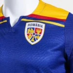AS Romania 2025/26 Third [Fan Version] Jersey - Image 6