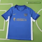 Portsmouth FC 2026/27 Home [Fan Version] Jersey - Image 11