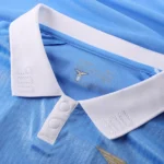 Lazio 2026/27 Home [Women’s Fan Version] Jersey - Image 5