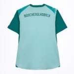 Borussia Mönchengladbach 2026/27 Third [Authentic Player Version] Jersey - Image 3