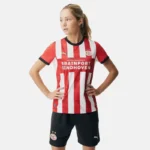 PSV 2026/27 Home [Women’s Fan Version] Jersey
