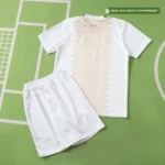 Morocco 2026/27 Away [Kids Kit] Jersey - Image 10
