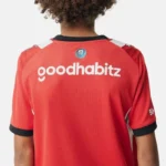 PSV 2026/27 Home [Kids Kit] Jersey - Image 3