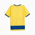 Parma Calcio 1913 2026/27 Away [Fan Version] Jersey - Image 6