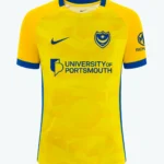 Portsmouth FC 2026/27 Away [Fan Version] Jersey