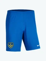 Portsmouth FC 2026/27 Away [Kids Kit] Jersey - Image 6