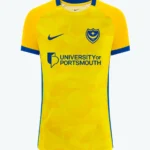 Portsmouth FC 2026/27 Away [Women’s Fan Version] Jersey