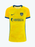 Portsmouth FC 2026/27 Away [Women’s Fan Version] Jersey