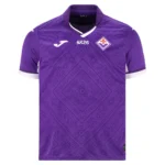 Fiorentina 2026/27 Home [Kids Kit] Jersey