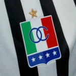 Once Caldas 2026/27 Away [Fan Version] Jersey - Image 3