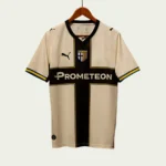 Parma Calcio 1913 2026/27 Home [Kids Kit] Jersey