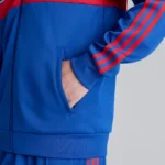Manchester United 2026/27 [OriginalS] Jacket & Pants - Image 6