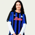 Atalanta 2026/27 Home [Women’s Fan Version] Jersey