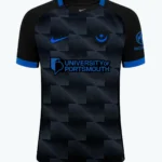 Portsmouth FC 2026/27 Third [Kids Kit] Jersey