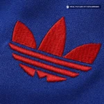 Manchester United 2026/27 [OriginalS] Jacket & Pants - Image 8