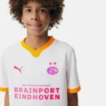 PSV 2026/27 Away [Kids Kit] Jersey - Image 2