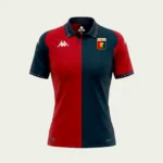 Genoa 2026/27 Home [Women’s Fan Version] Jersey - Image 3