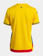 AS Romania 2025/26 Home [Women’s Fan Version] Jersey - Image 2