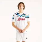Atalanta 2026/27 Away [Authentic Player Version] Jersey