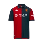 Genoa 2026/27 Home [Authentic Player Version] Jersey