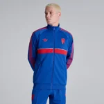Manchester United 2026/27 [OriginalS] Jacket & Pants