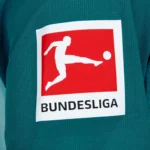 Borussia Mönchengladbach 2026/27 Third [Fan Version] Jersey - Image 6