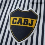 Boca Juniors 2026/27 Away [Fan Version] Jersey - Image 8