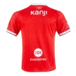 Independiente 2026/27 Home [Kids Kit] Jersey - Image 2