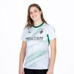 Borussia Mönchengladbach 2026/27 Home [Women’s Fan Version] Jersey
