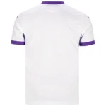 Fiorentina 2026/27 Away [Authentic Player Version] Jersey - Image 3