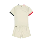 Genoa 2026/27 Away [Kids Kit] Jersey - Image 2
