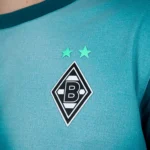 Borussia Mönchengladbach 2026/27 Third [Authentic Player Version] Jersey - Image 5