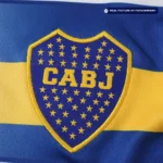 Boca Juniors 2026/27 Third [Fan Version] Jersey - Image 5