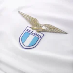 Lazio 2026/27 Home [Kids Kit] Jersey - Image 8