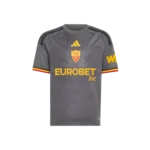 AS Roma 2026/27 Third [Women’s Fan Version] Jersey - Image 3