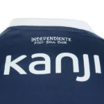 Independiente 2026/27 Third [Fan Version] Jersey - Image 6