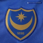 Portsmouth FC 2026/27 Home [Fan Version] Jersey - Image 10