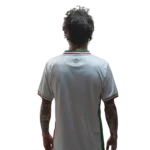 Once Caldas 2026/27 Home [Fan Version] Jersey - Image 2