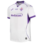 Fiorentina 2026/27 Away [Authentic Player Version] Jersey - Image 2