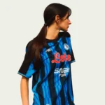 Atalanta 2026/27 Home [Women’s Fan Version] Jersey - Image 2