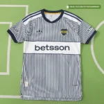 Boca Juniors 2026/27 Away [Authentic Player Version] Jersey - Image 9