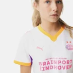 PSV 2026/27 Away [Women’s Fan Version] Jersey - Image 3