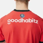 PSV 2026/27 Home [Authentic Player Version] Jersey - Image 8