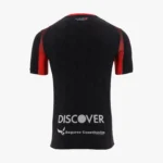 LDU 2026/27 Third [Fan Version] Jersey - Image 2