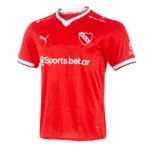 Independiente 2026/27 Home [Women’s Fan Version] Jersey - Image 2