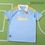 Como 2026/27 Fourth [Fan Version] Jersey - Image 9